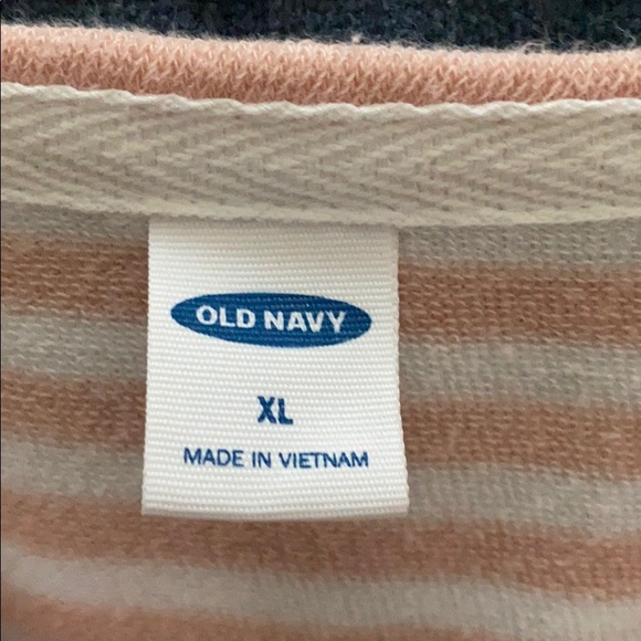 Old Navy Long Sleeve - Picture 3 of 3